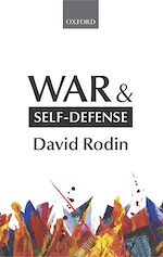 Télécharger le livre :  War and Self-Defense