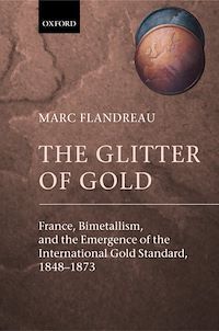 Téléchargez le livre :  The Glitter of Gold