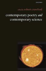 Télécharger le livre :  Contemporary Poetry and Contemporary Science