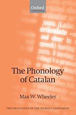 Télécharger le livre :  The Phonology of Catalan
