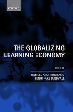 Télécharger le livre :  The Globalizing Learning Economy