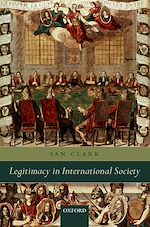 Télécharger le livre :  Legitimacy in International Society