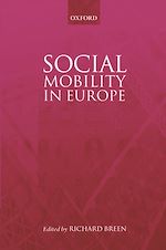 Télécharger le livre :  Social Mobility in Europe