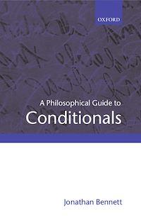 Téléchargez le livre :  A Philosophical Guide to Conditionals