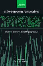 Télécharger le livre :  Indo-European Perspectives