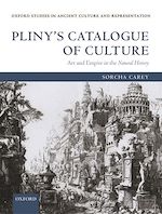 Télécharger le livre :  Pliny's Catalogue of Culture