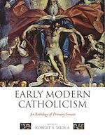Télécharger le livre :  Early Modern Catholicism