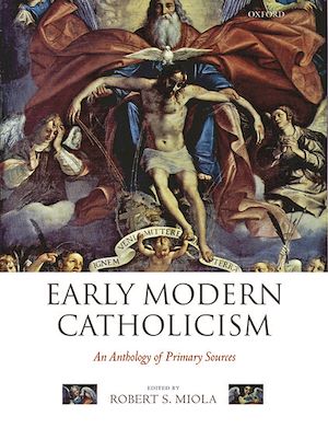 Téléchargez le livre :  Early Modern Catholicism