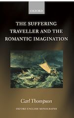 Télécharger le livre :  The Suffering Traveller and the Romantic Imagination