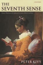 Télécharger le livre :  The Seventh Sense