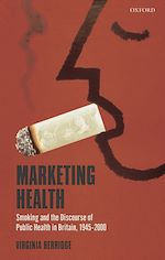 Télécharger le livre :  Marketing Health