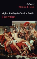 Télécharger le livre :  Oxford Readings in Lucretius