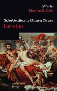 Téléchargez le livre :  Oxford Readings in Lucretius