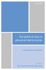 Télécharger le livre :  The Political Class in Advanced Democracies