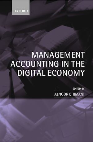 Download the eBook: Management Accounting in the Digital Economy