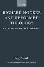 Télécharger le livre :  Richard Hooker and Reformed Theology