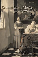 Télécharger le livre :  Reading Early Modern Women's Writing