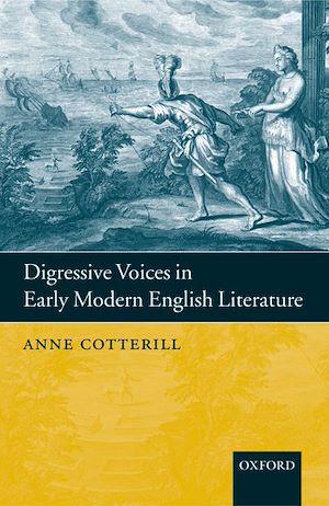 Téléchargez le livre :  Digressive Voices in Early Modern English Literature