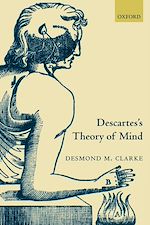 Télécharger le livre :  Descartes's Theory of Mind