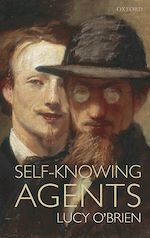 Télécharger le livre :  Self-Knowing Agents
