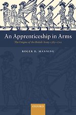 Télécharger le livre :  An Apprenticeship in Arms