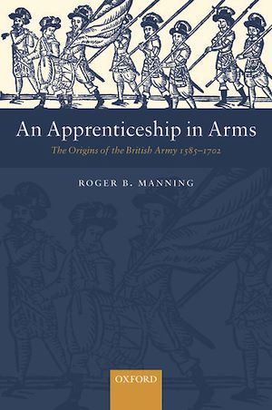 Téléchargez le livre :  An Apprenticeship in Arms