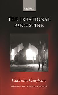 Téléchargez le livre :  The Irrational Augustine