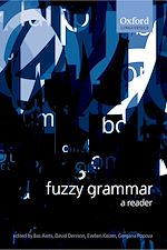 Télécharger le livre :  Fuzzy Grammar