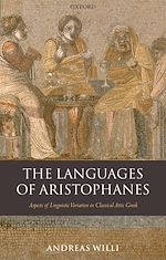 Télécharger le livre :  The Languages of Aristophanes