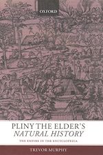 Télécharger le livre :  Pliny the Elder's Natural History