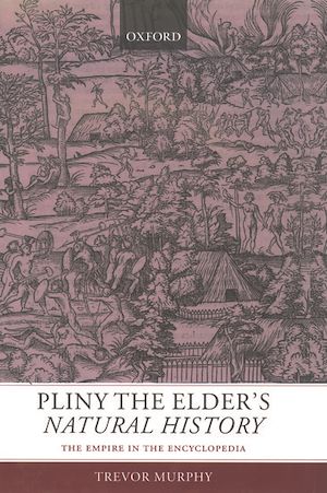 Téléchargez le livre :  Pliny the Elder's Natural History