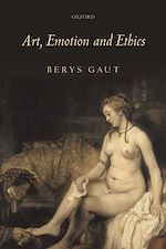 Télécharger le livre :  Art, Emotion and Ethics
