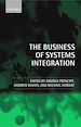 Télécharger le livre :  The Business of Systems Integration
