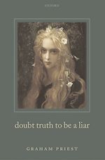 Télécharger le livre :  Doubt Truth to be a Liar
