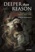 Télécharger le livre :  Deeper than Reason