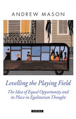 Télécharger le livre :  Levelling the Playing Field