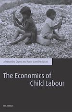 Télécharger le livre :  The Economics of Child Labour