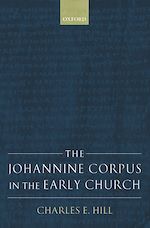 Télécharger le livre :  The Johannine Corpus in the Early Church