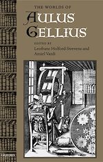 Télécharger le livre :  The Worlds of Aulus Gellius