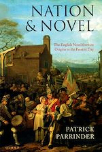 Télécharger le livre :  Nation and Novel