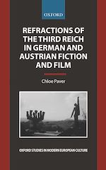 Télécharger le livre :  Refractions of the Third Reich in German and Austrian Fiction and Film