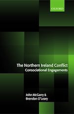 Télécharger le livre :  The Northern Ireland Conflict