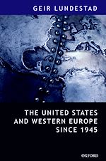 Télécharger le livre :  The United States and Western Europe Since 1945