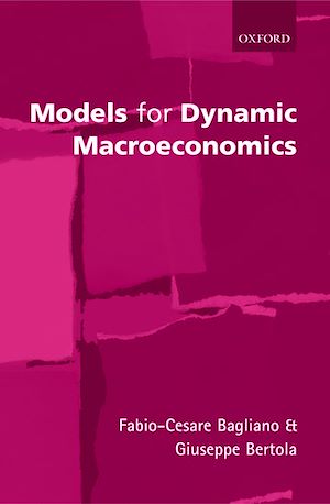 Téléchargez le livre :  Models for Dynamic Macroeconomics