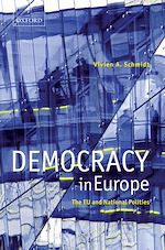 Télécharger le livre :  Democracy in Europe