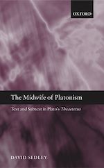 Télécharger le livre :  The Midwife of Platonism