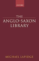 Télécharger le livre :  The Anglo-Saxon Library