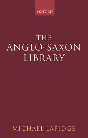 Téléchargez le livre :  The Anglo-Saxon Library