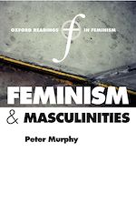 Télécharger le livre :  Feminism and Masculinities