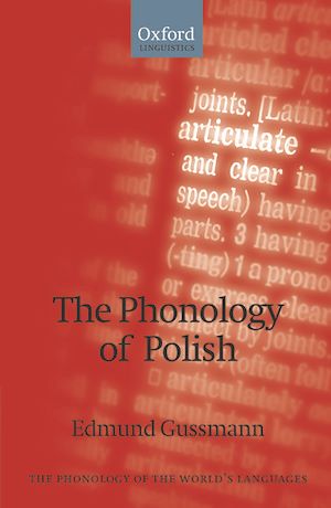 Téléchargez le livre :  The Phonology of Polish
